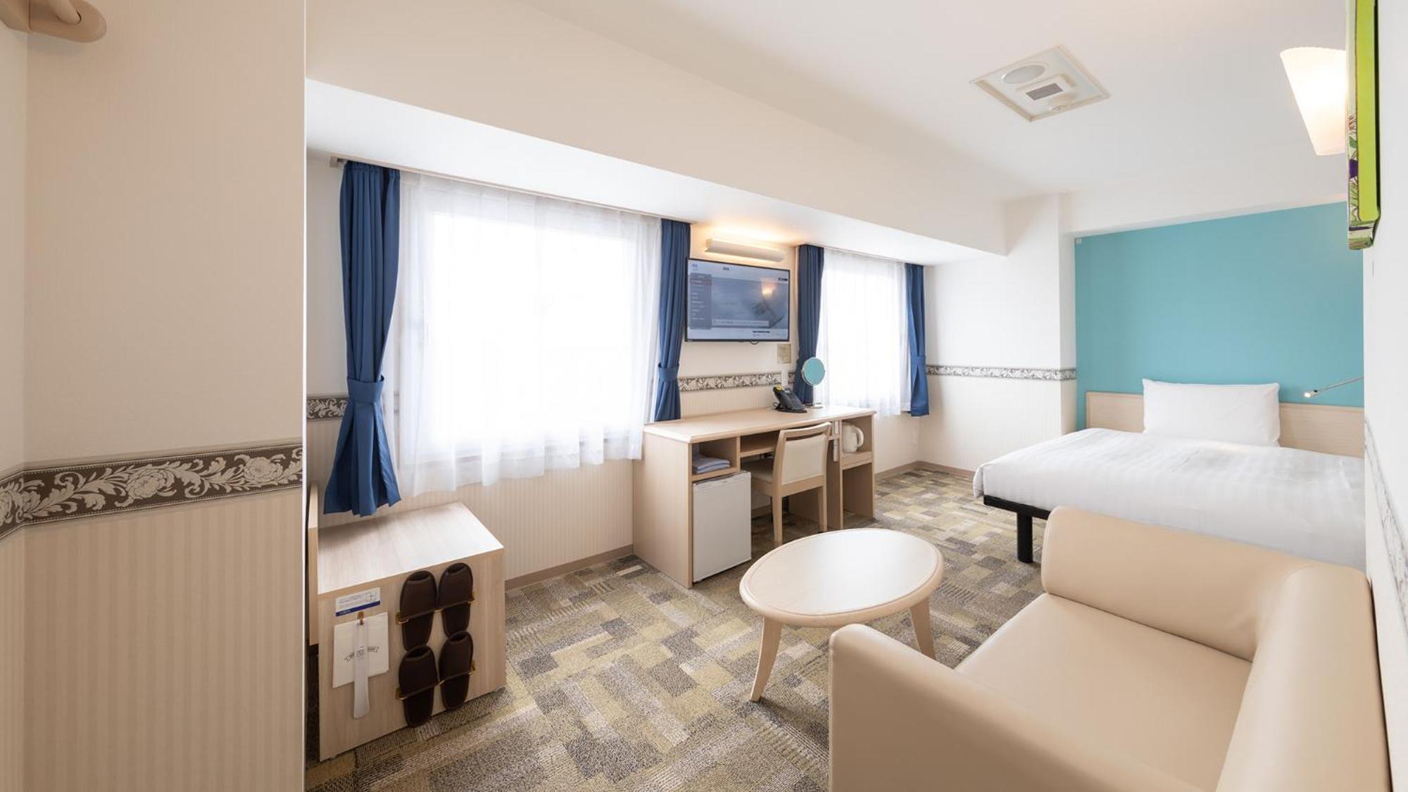 Toyoko Inn Tsubame Sanjo Ekimae ภายนอก รูปภาพ