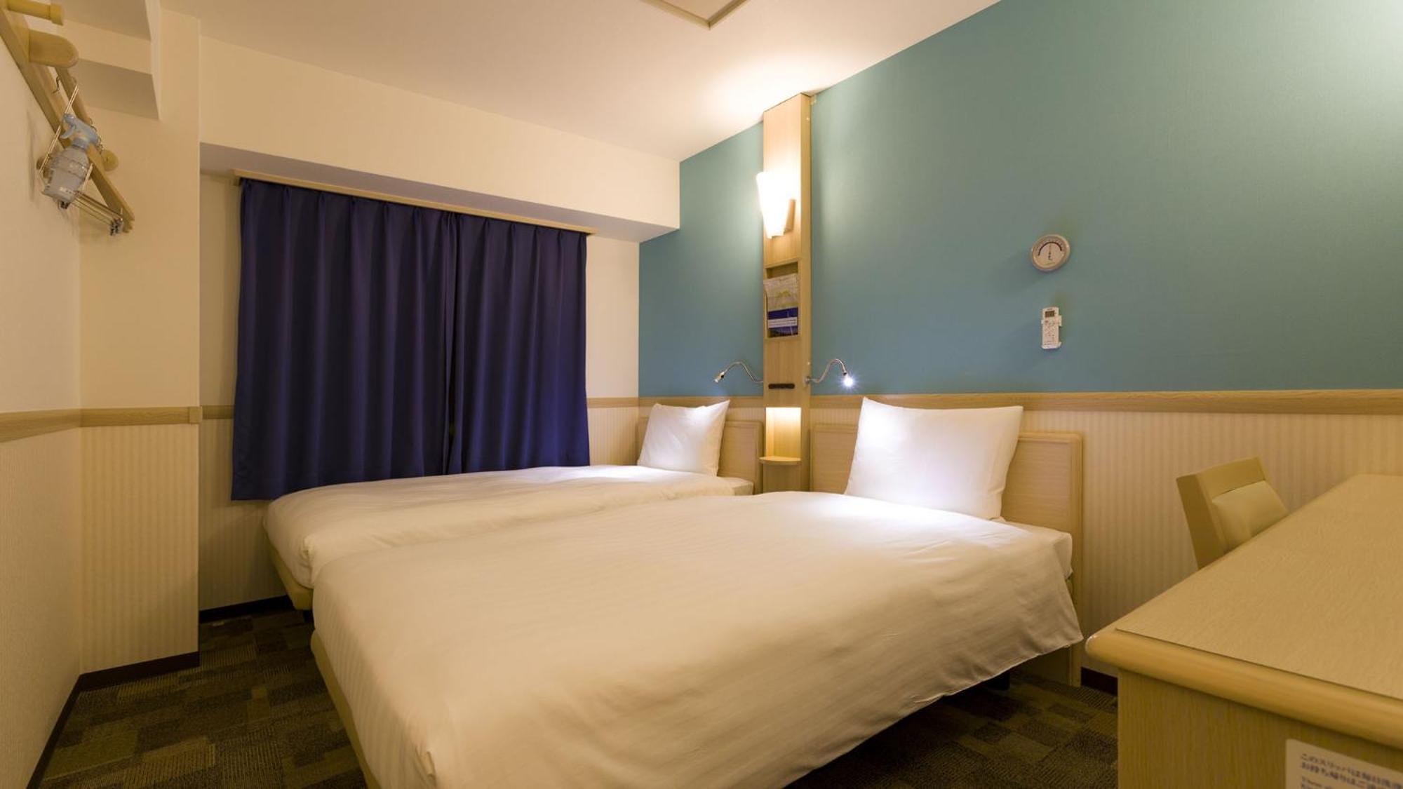 Toyoko Inn Tsubame Sanjo Ekimae ห้อง รูปภาพ