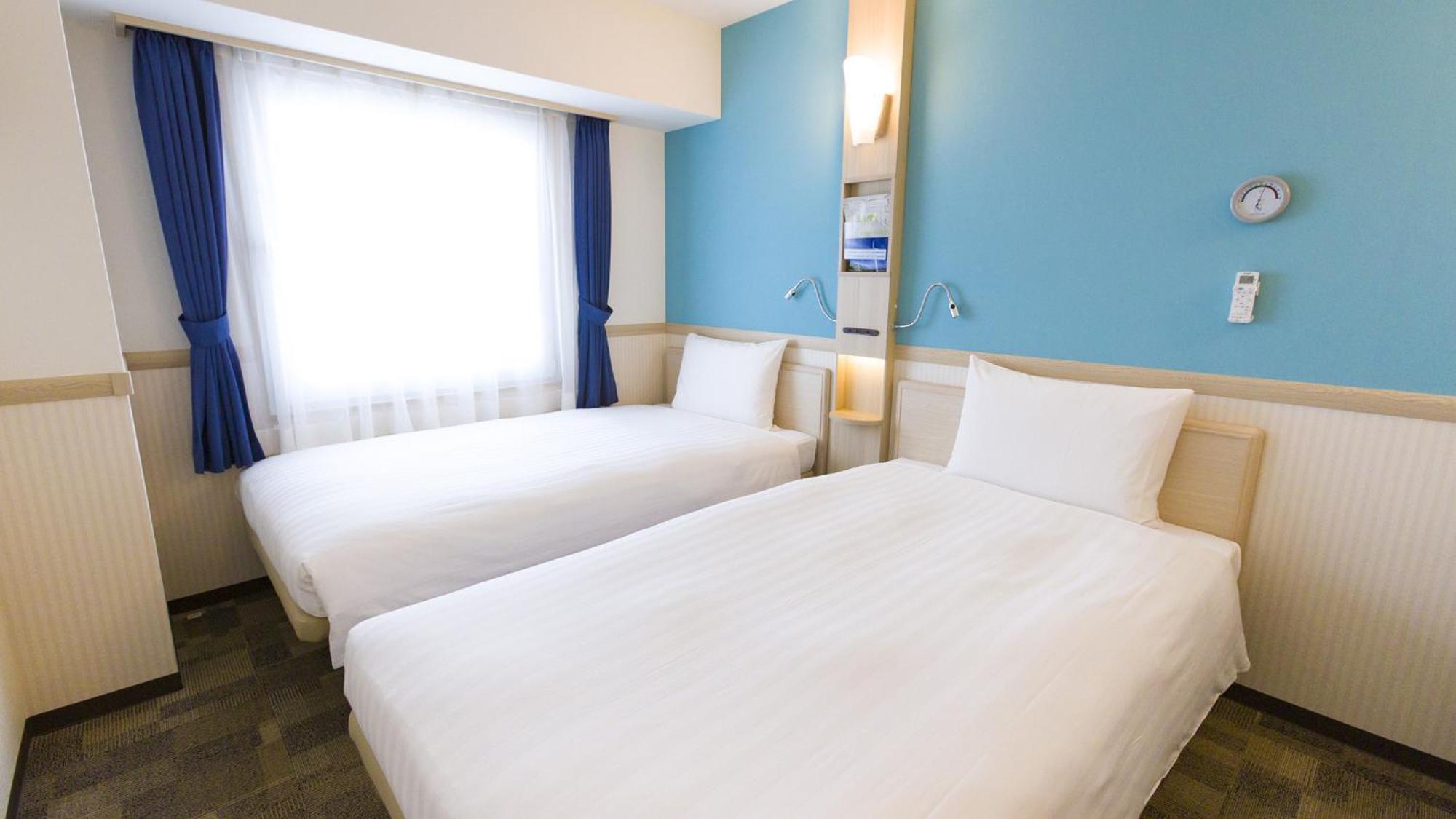 Toyoko Inn Tsubame Sanjo Ekimae ห้อง รูปภาพ