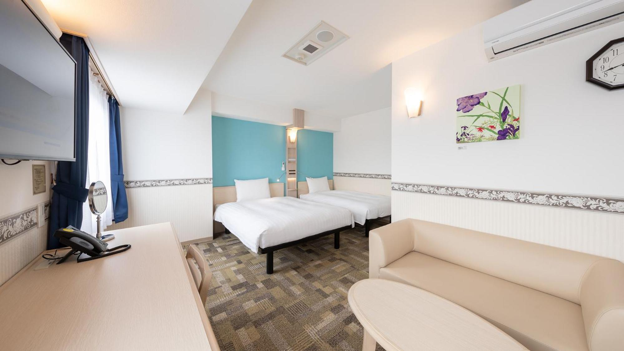 Toyoko Inn Tsubame Sanjo Ekimae ห้อง รูปภาพ