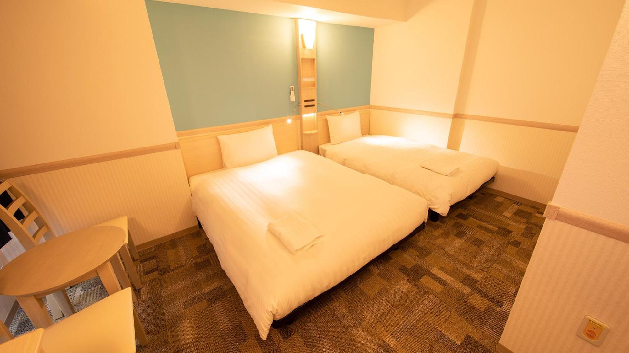 Toyoko Inn Tsubame Sanjo Ekimae ห้อง รูปภาพ