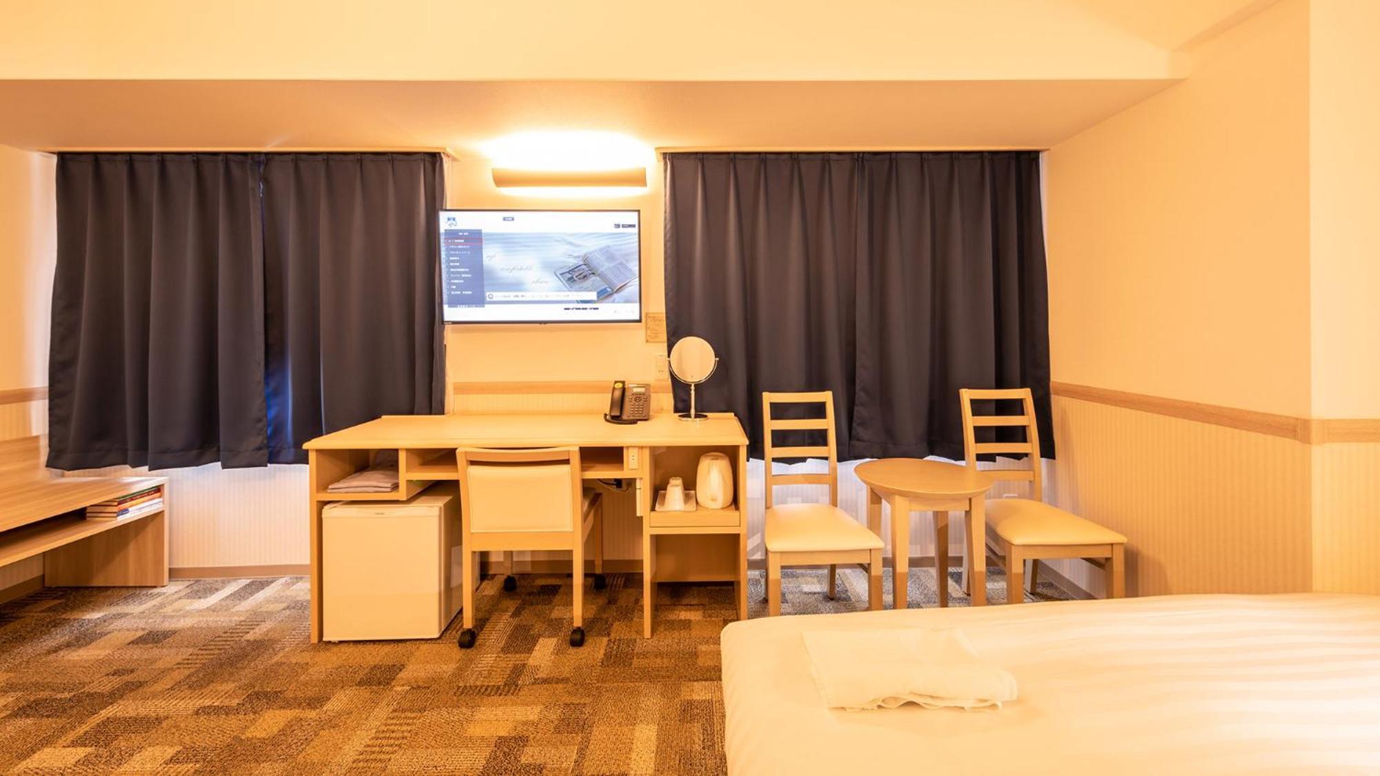 Toyoko Inn Tsubame Sanjo Ekimae ห้อง รูปภาพ